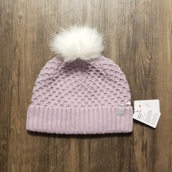 lululemon athletica Accessories - New Lululemon Beanie
